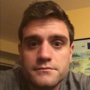 Meet your Posher, Chris